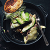 Veg Sizzler